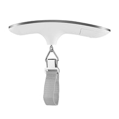 Digital Luggage Scale - Travel Smart, Avoid Overweight Fees