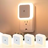 Motion Sensor USB Rechargeable LED Light – Smart Illumination for Every Space