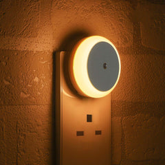 Motion Sensor USB Rechargeable LED Light – Smart Illumination for Every Space