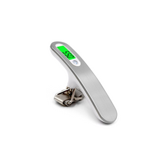 Digital Luggage Scale - Travel Smart, Avoid Overweight Fees