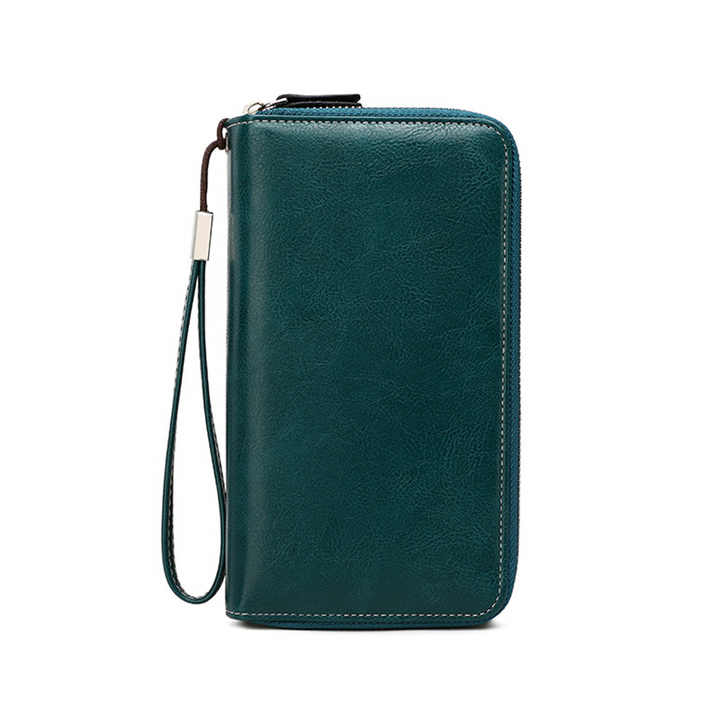 New Clutch Phone Bag – Stylish Travel Long Wallet for Women