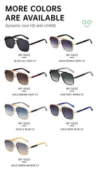 High-Quality Fashionable Designer Sunglasses – Elevate Your Style