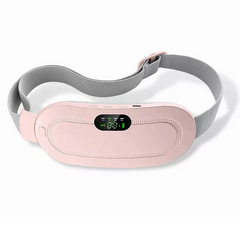 Cordless Electric Heat Therapy Waist Belt – Say Goodbye To Painful Periods