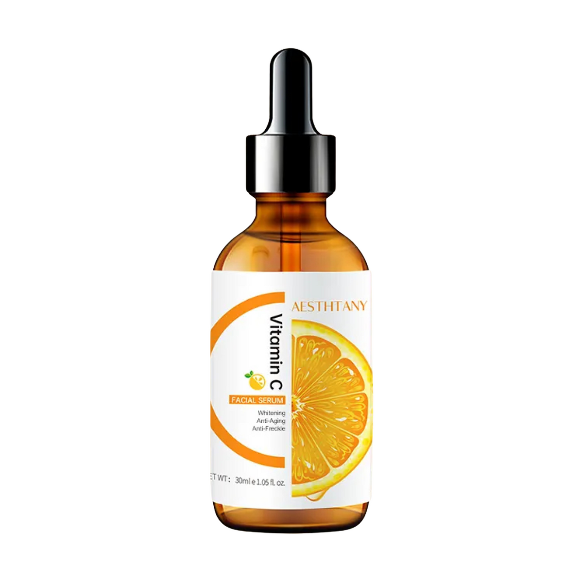 Vitamin C Face Care Serum 30ml – Anti Aging & Skin Brightening Formula